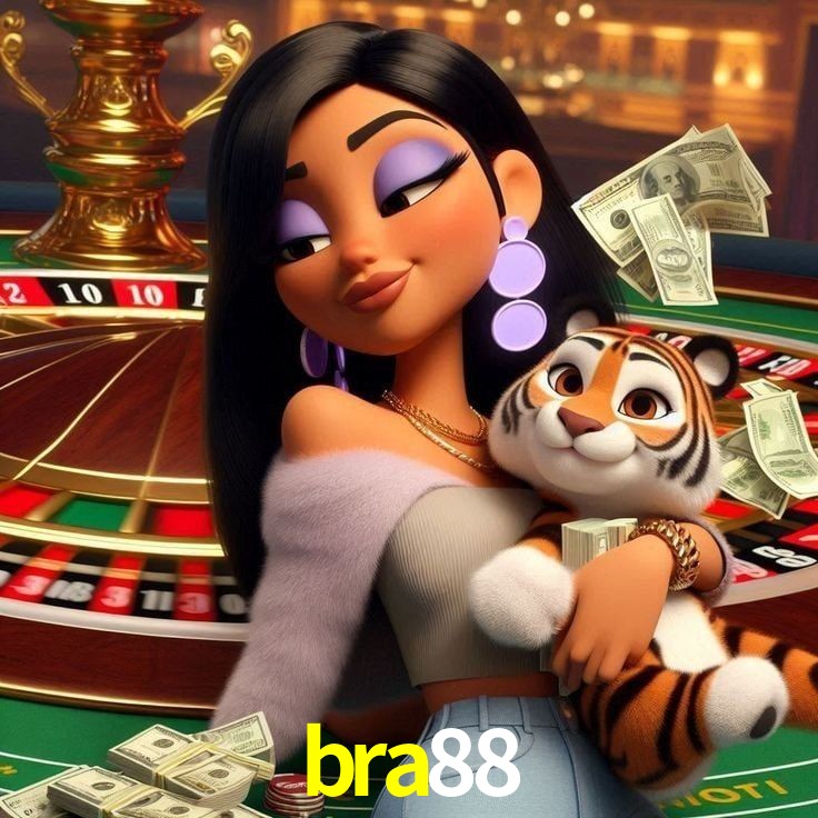 Experiência VIP bra88