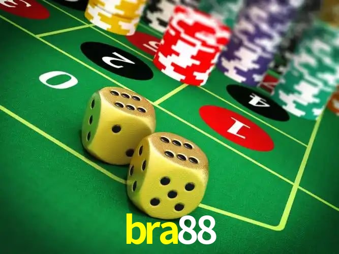 Welcome Bonus bra88