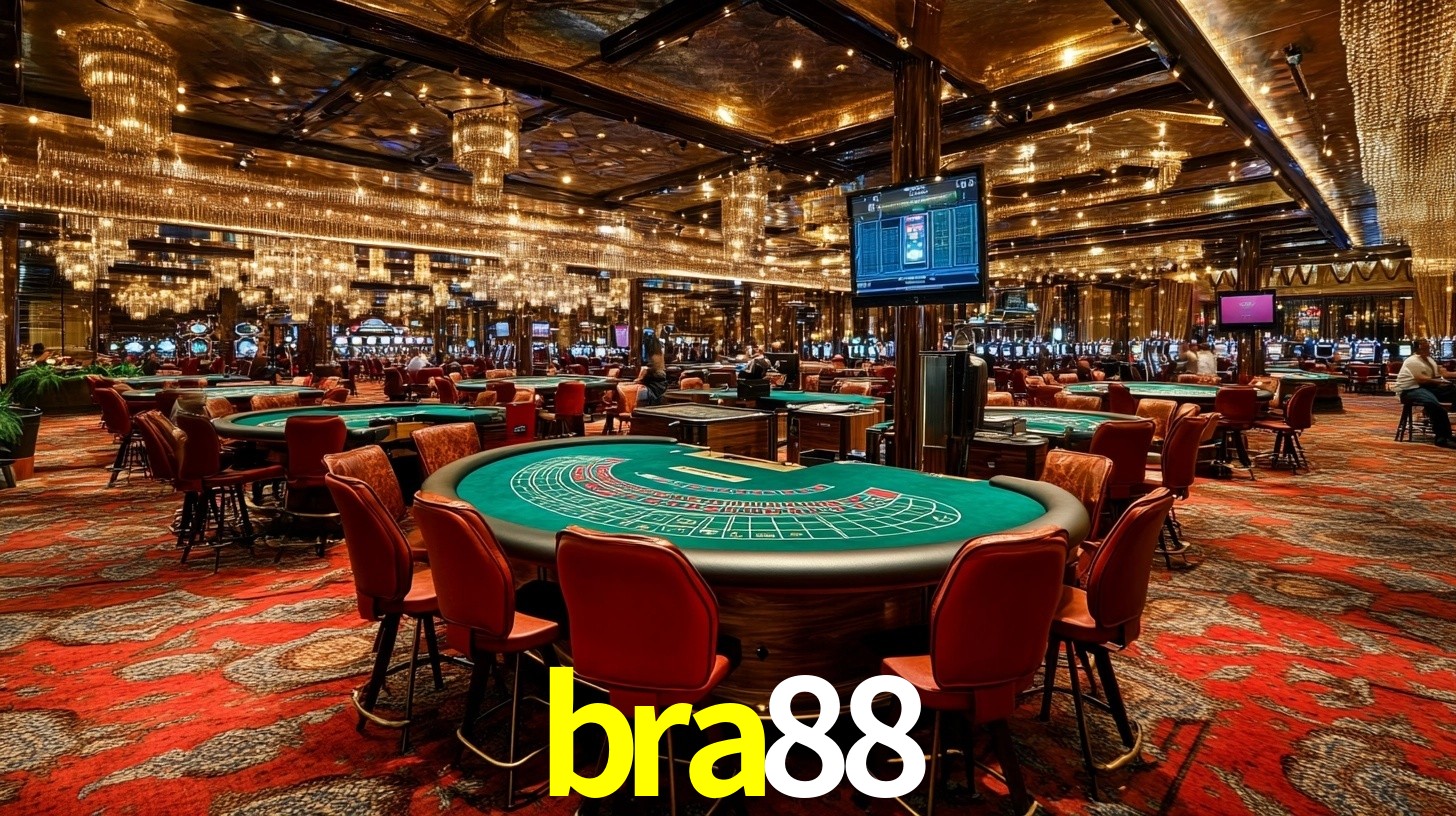 bra88 - Cassino De Slots Diversificado - bra88 bet