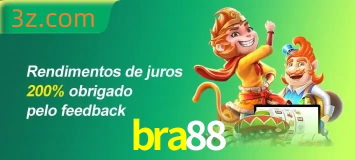 Promoções 1 bra88