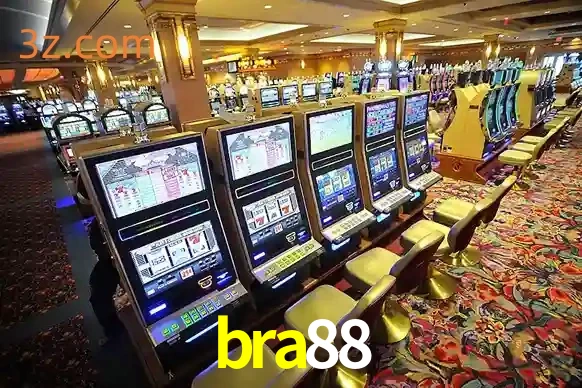 10 Perfis de Indivíduos que Exigem Cautela no bra88 Cassino