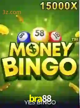 bingo money