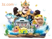 fishery bra88