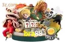 bra88 slot