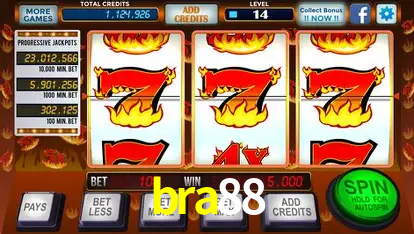 Descubra a Magia dos Jogos de Arcade no bra88