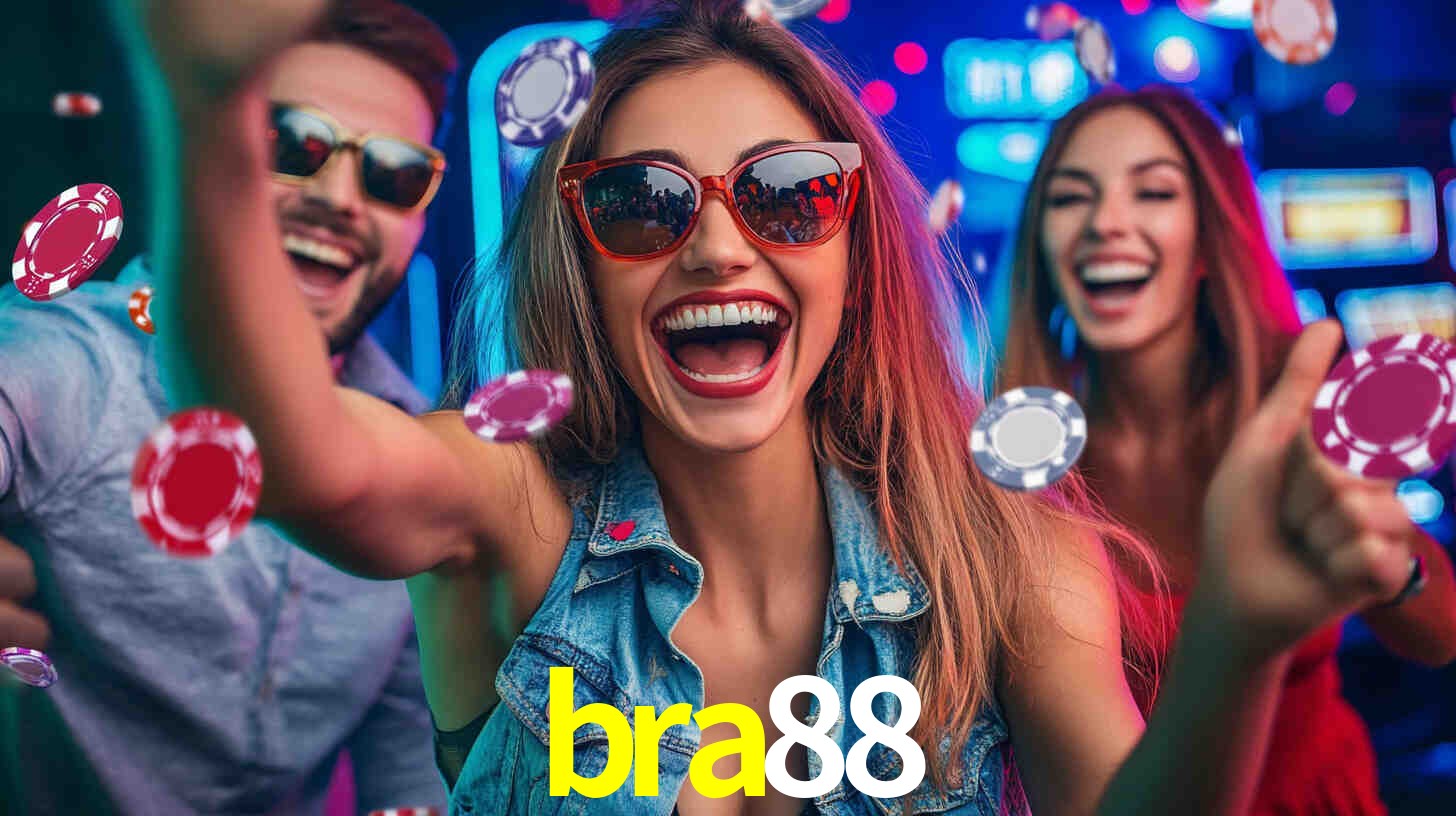 A Experiência Imersiva dos Cassinos Ao Vivo no bra88