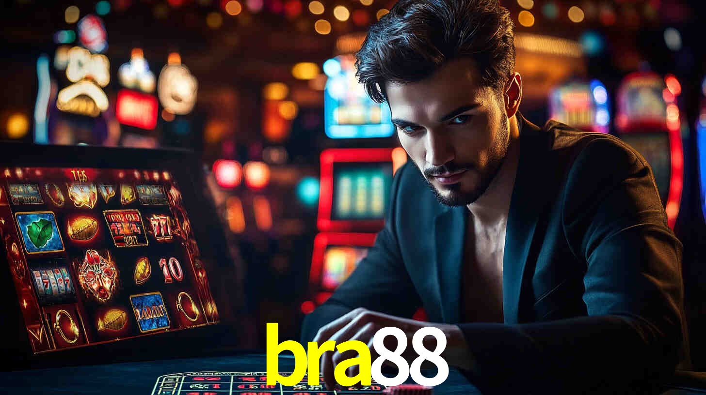 bra88,bra88 bet