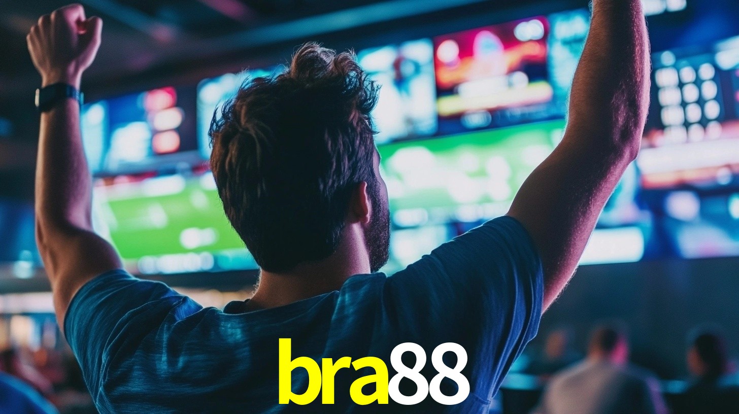 bra88: Seu Especialista em Apostas Esportivas Brasileiras
