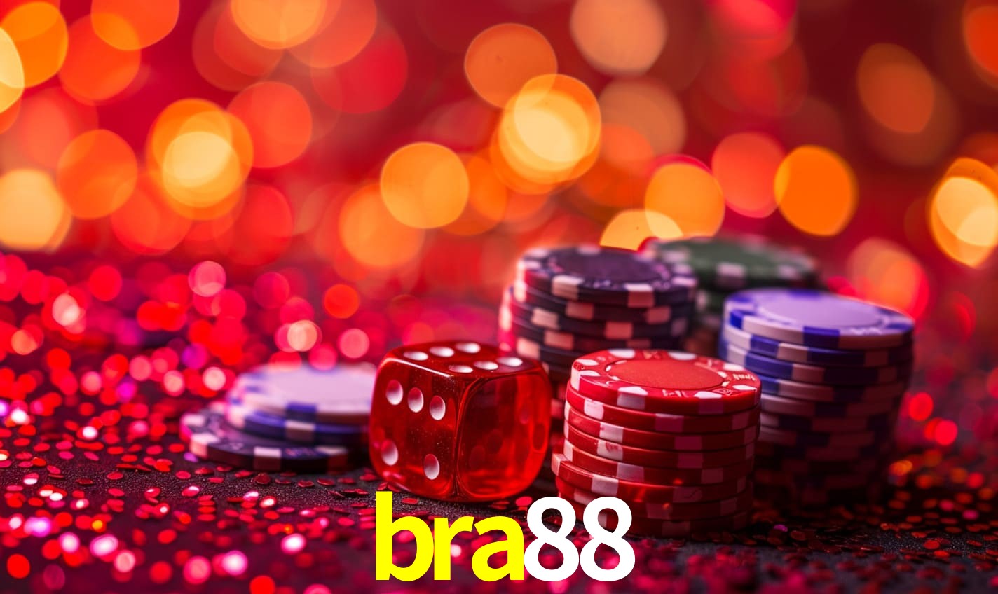 Descubra a Essência do bra88: Nossa História e Compromissos
