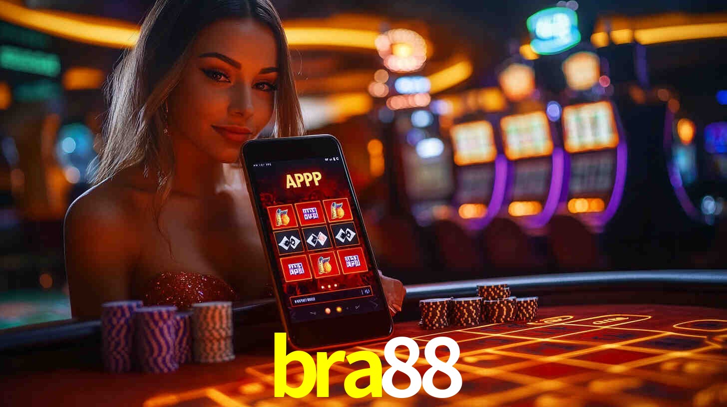 Descubra o Programa VIP da bra88: Vantagens Exclusivas para Jogadores