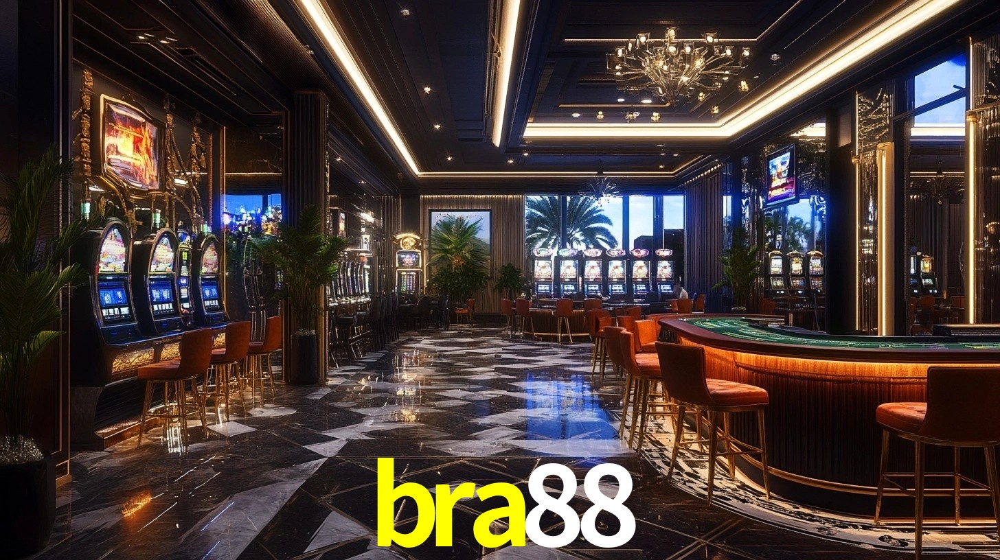 Exclusive Games bra88