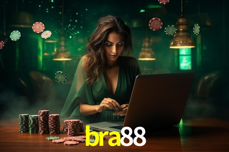 APP rápido e leve da bra88
