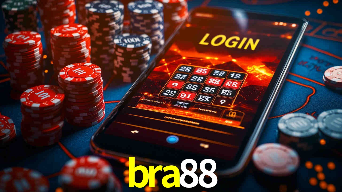 Bônus Generosos e Exclusivos no bra88 para Você!