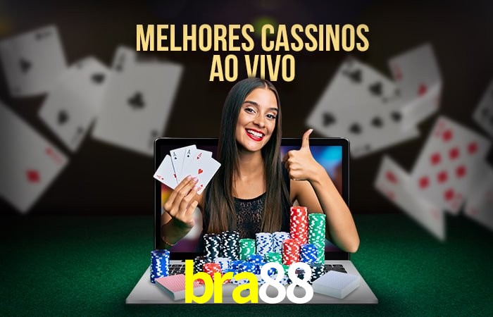 APP oficial da bra88 para mobile