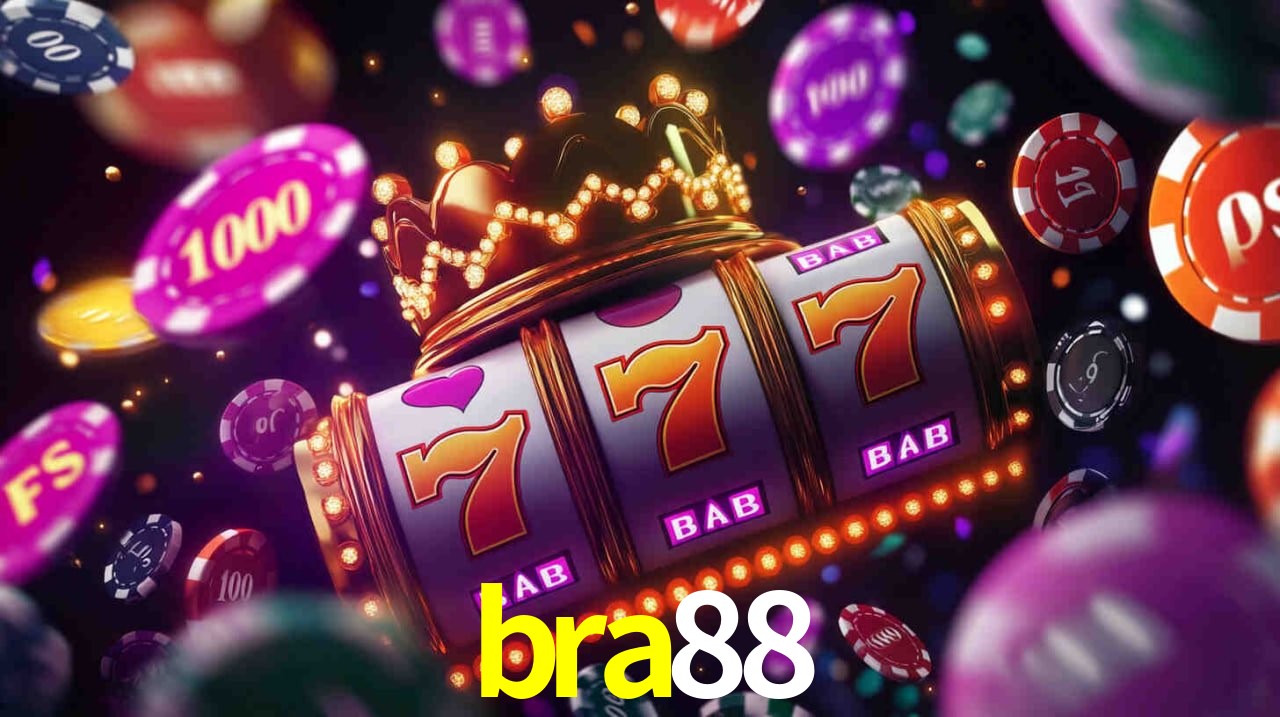 Slot Games bra88