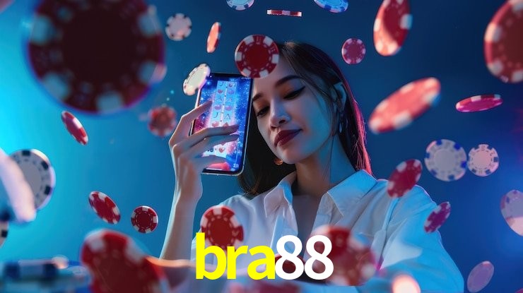Inovações de Jogos na bra88: O Futuro das Experiências Interativas