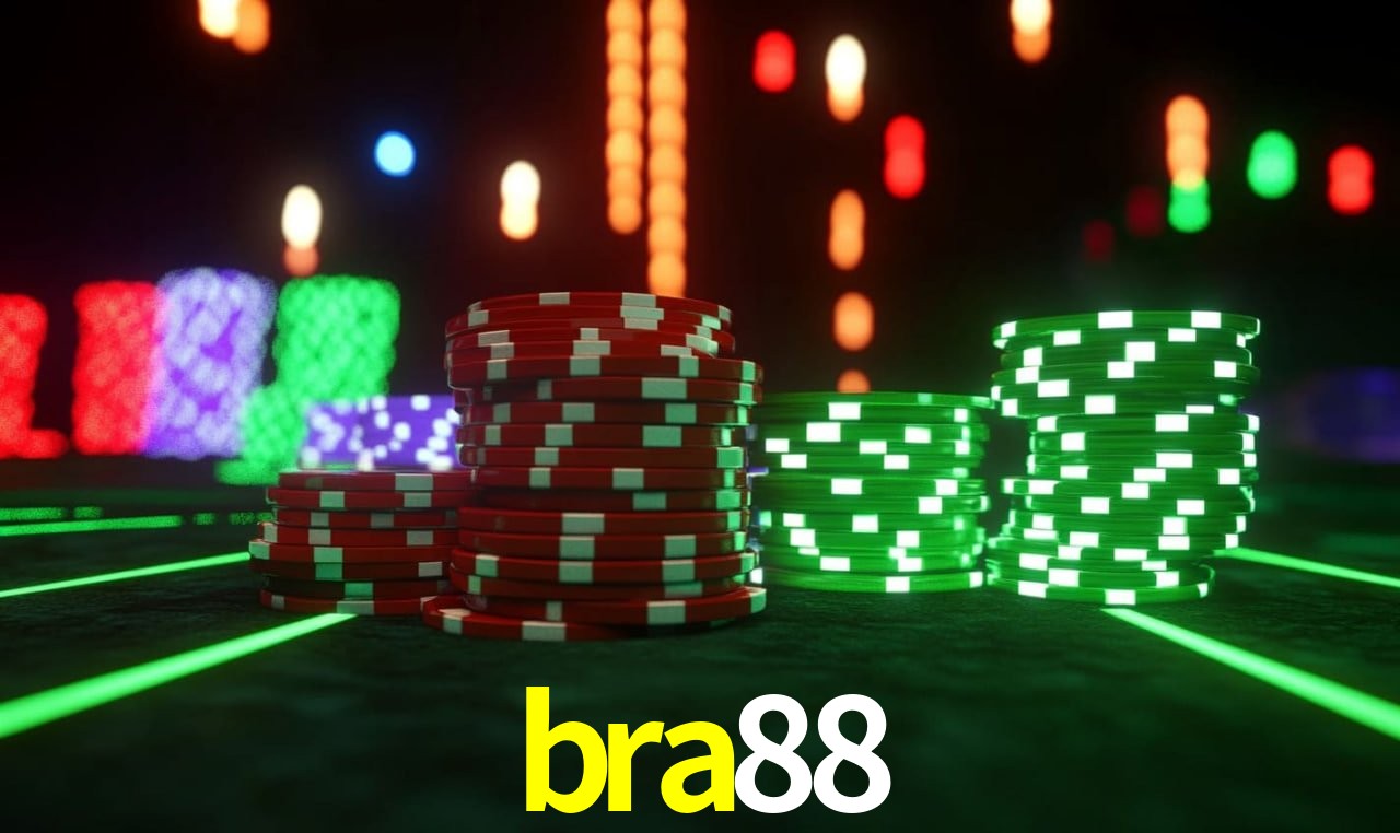 Bonus Features bra88