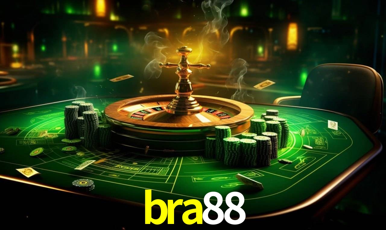 A Emoção da Loteria na bra88: Uma Chance de Mudança de Vida
