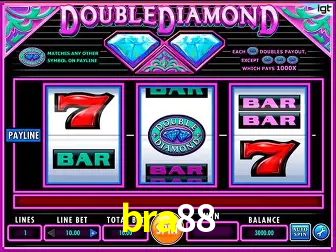 Descubra o Mundo do Cassino Online com bra88