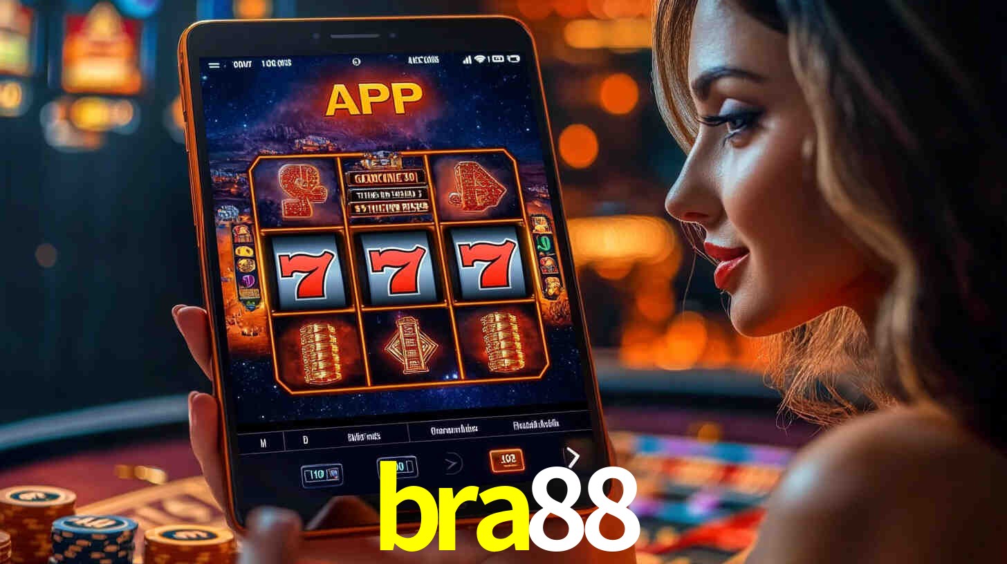 bra88: A Experiência de Casino com Jogos de Mesa ao Vivo