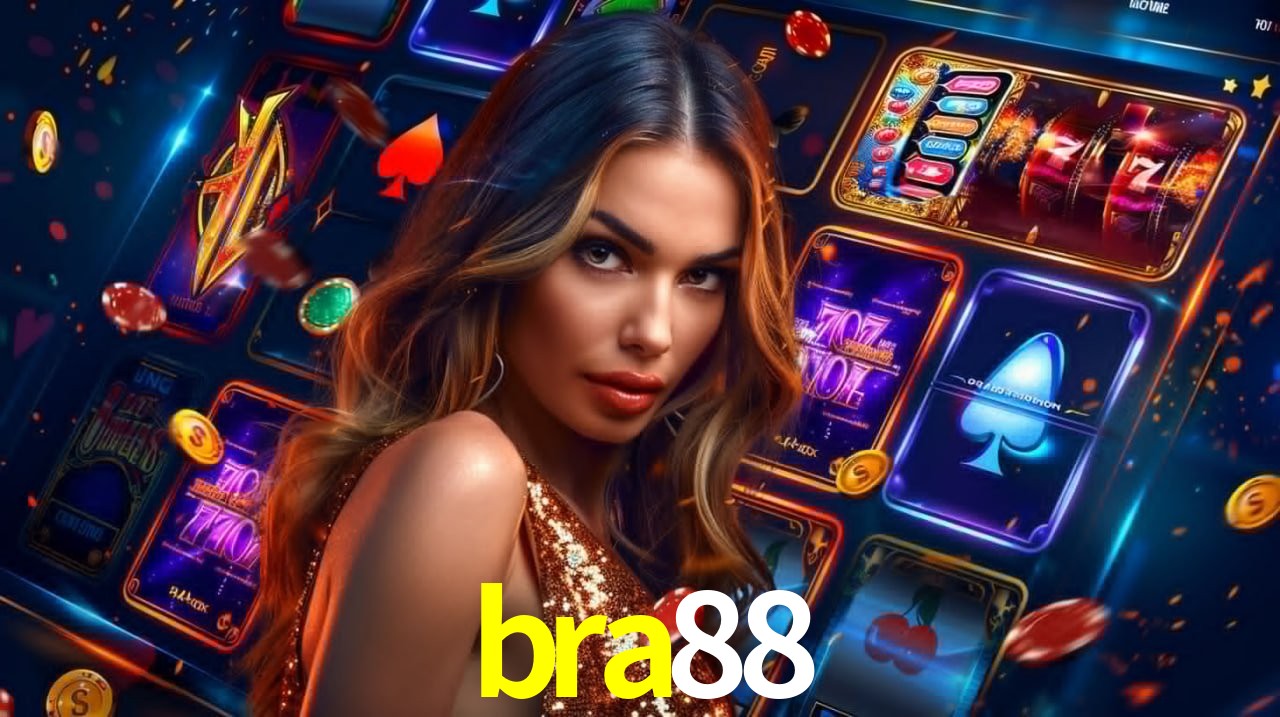 A Experiência Imersiva dos Cassinos Ao Vivo no bra88