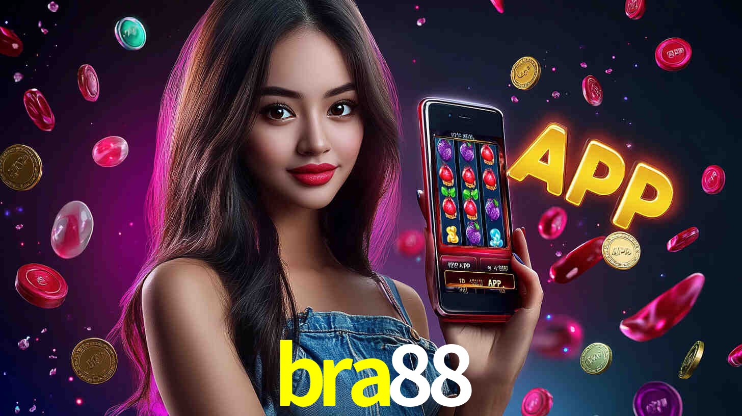 A Popularidade dos Caça-Níqueis no bra88